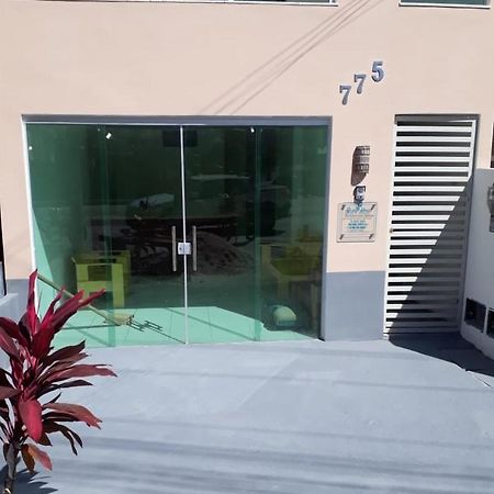 סנטה קרוז קברליה Beach House מראה חיצוני תמונה