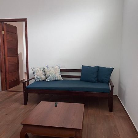 סנטה קרוז קברליה Beach House מראה חיצוני תמונה