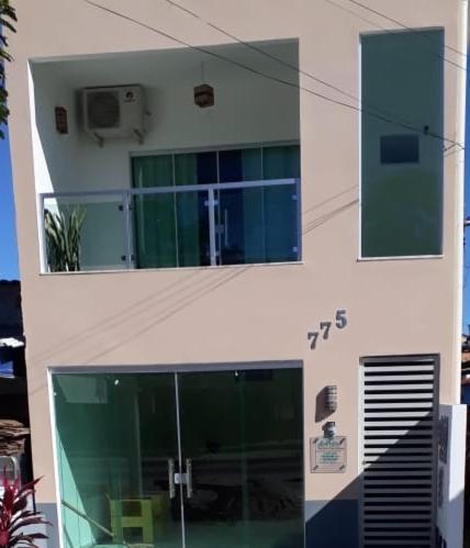 סנטה קרוז קברליה Beach House מראה חיצוני תמונה