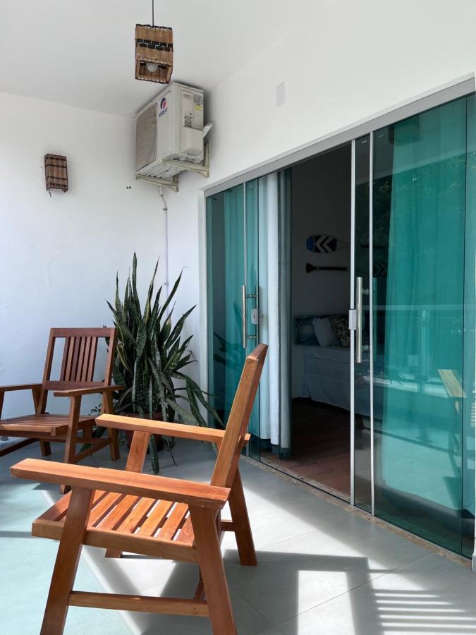 סנטה קרוז קברליה Beach House מראה חיצוני תמונה