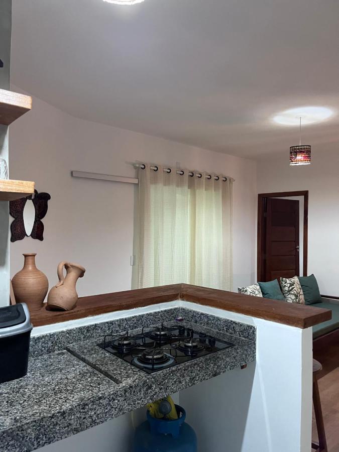 סנטה קרוז קברליה Beach House מראה חיצוני תמונה