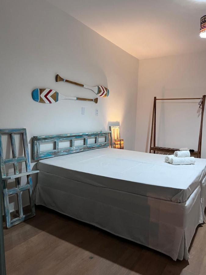 סנטה קרוז קברליה Beach House מראה חיצוני תמונה