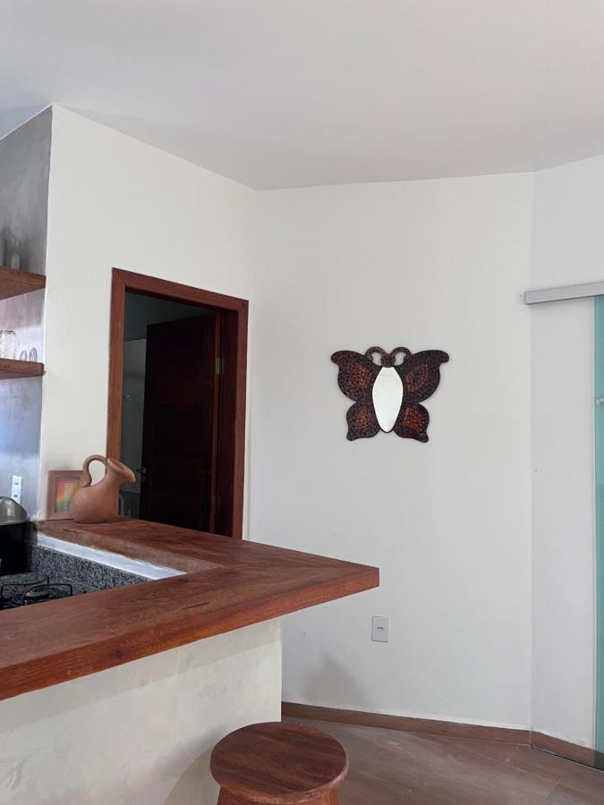 סנטה קרוז קברליה Beach House מראה חיצוני תמונה