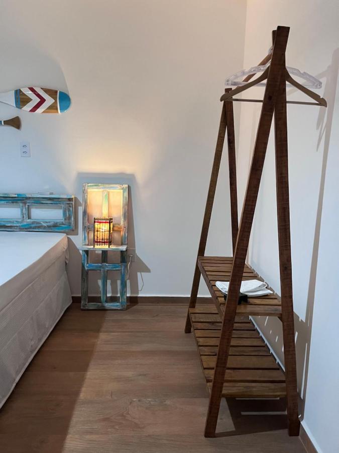 סנטה קרוז קברליה Beach House מראה חיצוני תמונה