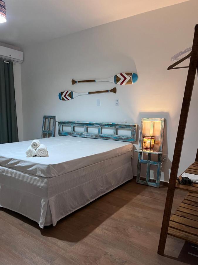סנטה קרוז קברליה Beach House מראה חיצוני תמונה
