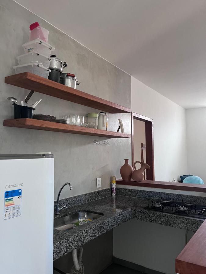 סנטה קרוז קברליה Beach House מראה חיצוני תמונה