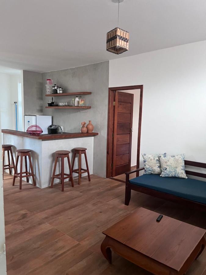 סנטה קרוז קברליה Beach House מראה חיצוני תמונה