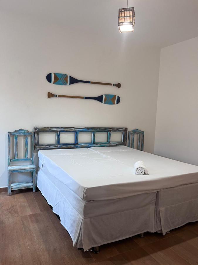 סנטה קרוז קברליה Beach House מראה חיצוני תמונה