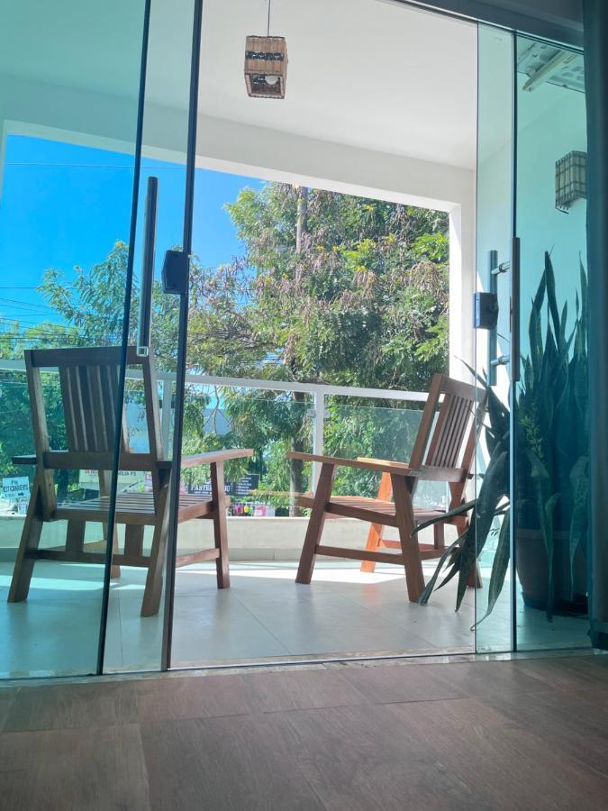 סנטה קרוז קברליה Beach House מראה חיצוני תמונה