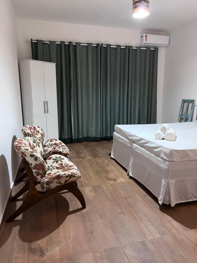 סנטה קרוז קברליה Beach House מראה חיצוני תמונה