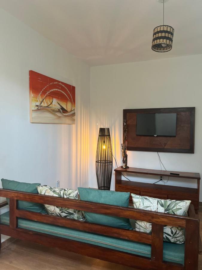 סנטה קרוז קברליה Beach House מראה חיצוני תמונה