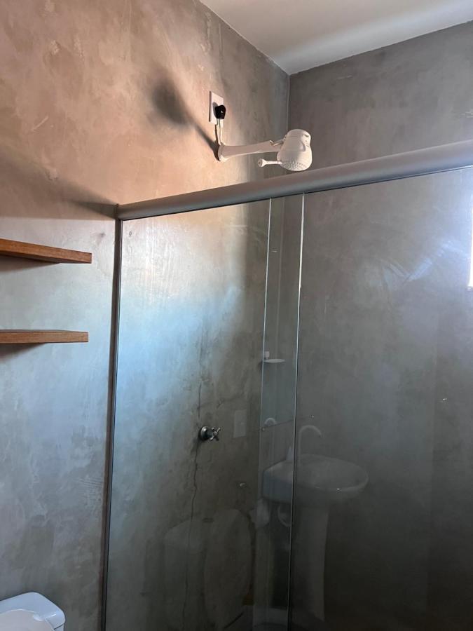 סנטה קרוז קברליה Beach House מראה חיצוני תמונה