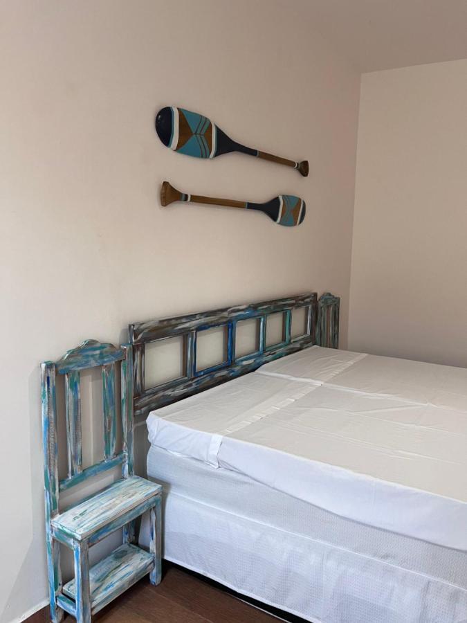 סנטה קרוז קברליה Beach House מראה חיצוני תמונה