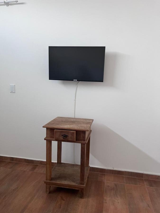 סנטה קרוז קברליה Beach House מראה חיצוני תמונה