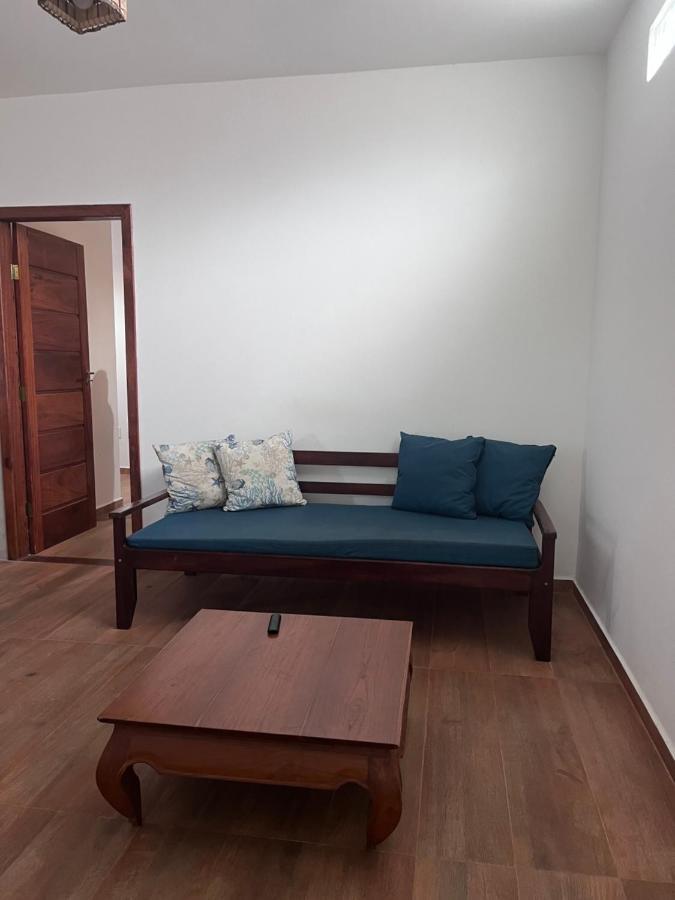 סנטה קרוז קברליה Beach House מראה חיצוני תמונה
